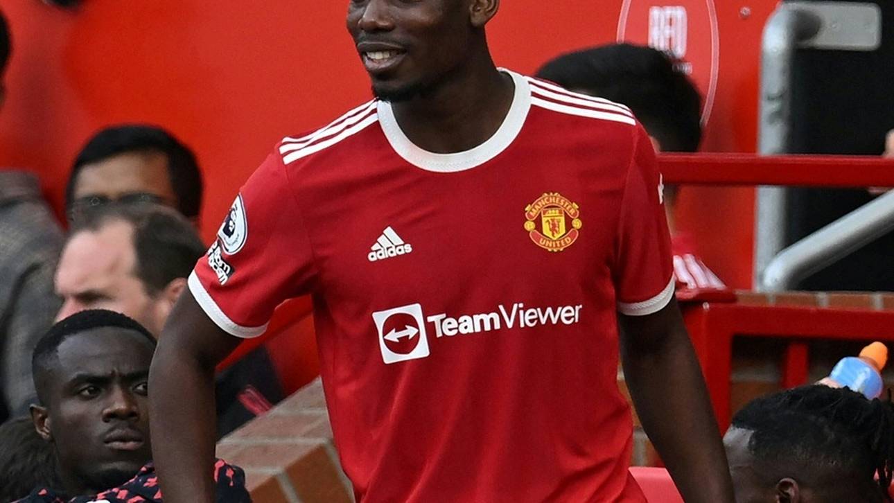 Medien: Juve will Pogba zurückholen