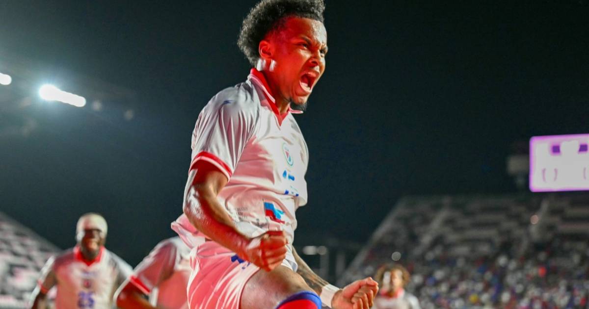 2026 World Cup: War scene? World Cup team must change its jersey