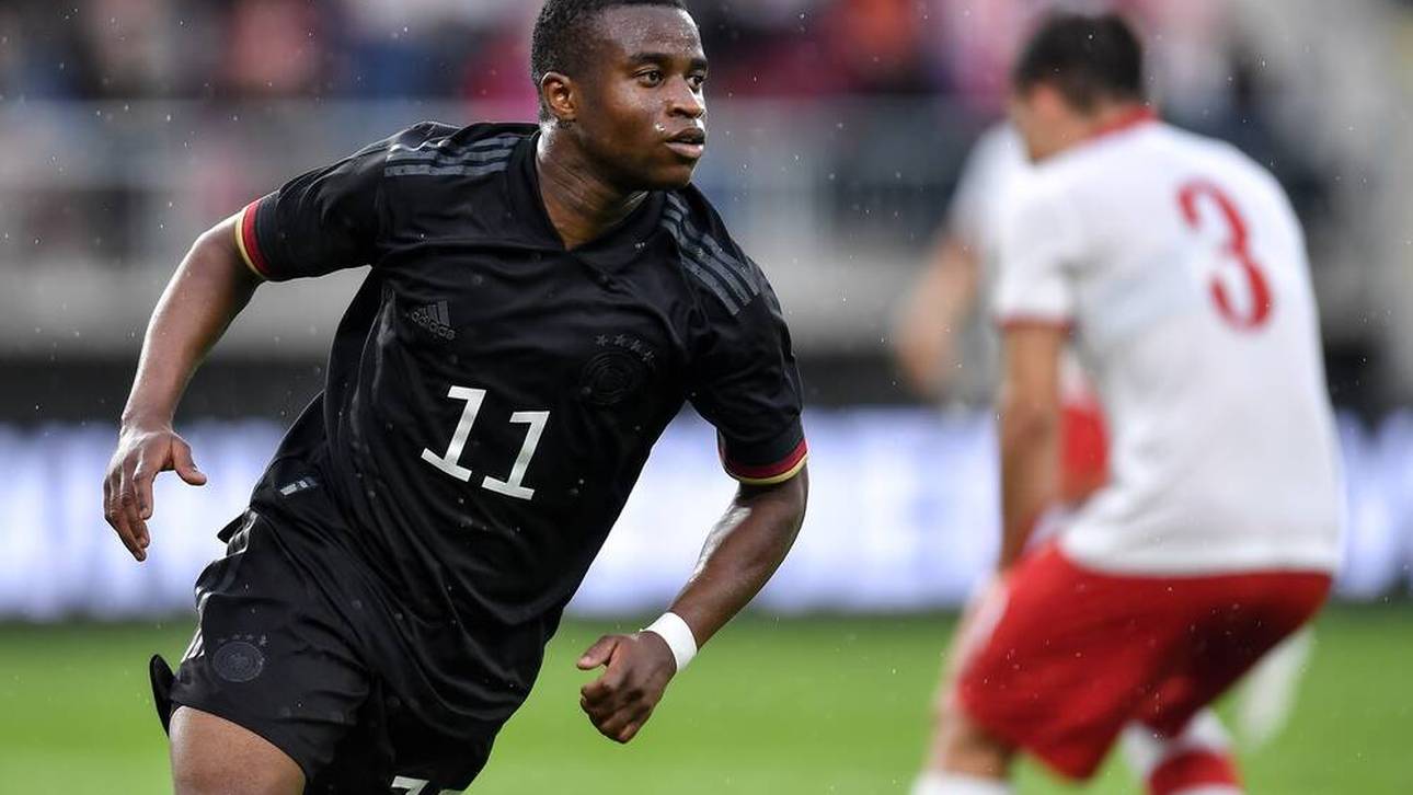 Deutscher U21 droht Quali-Irrsinn