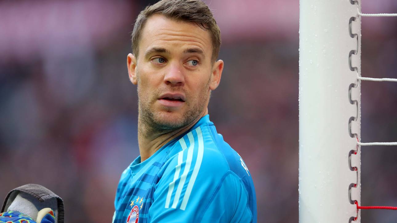 Neuer gibt grünes Licht für Augsburg