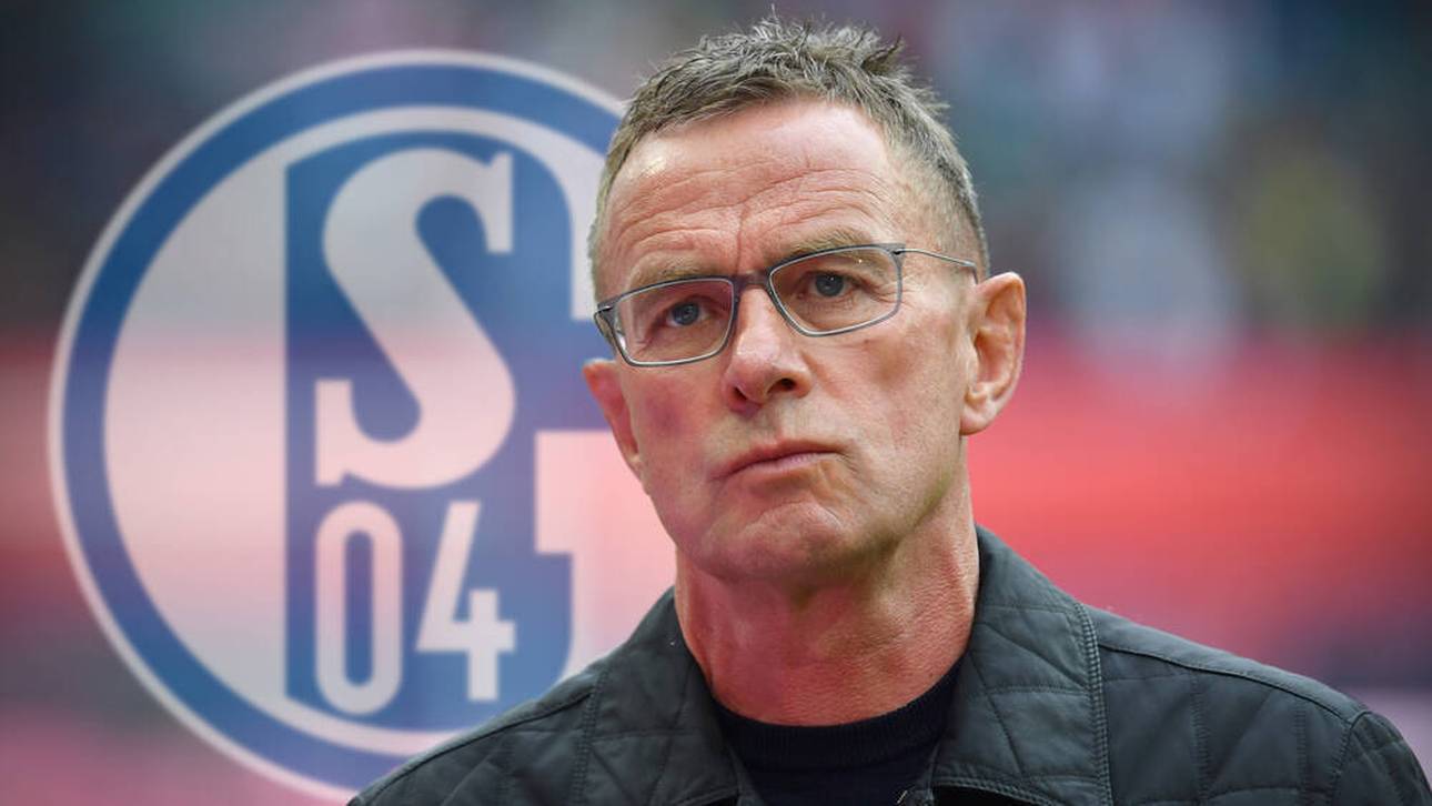 S04 kontaktiert Rangnick-Berater