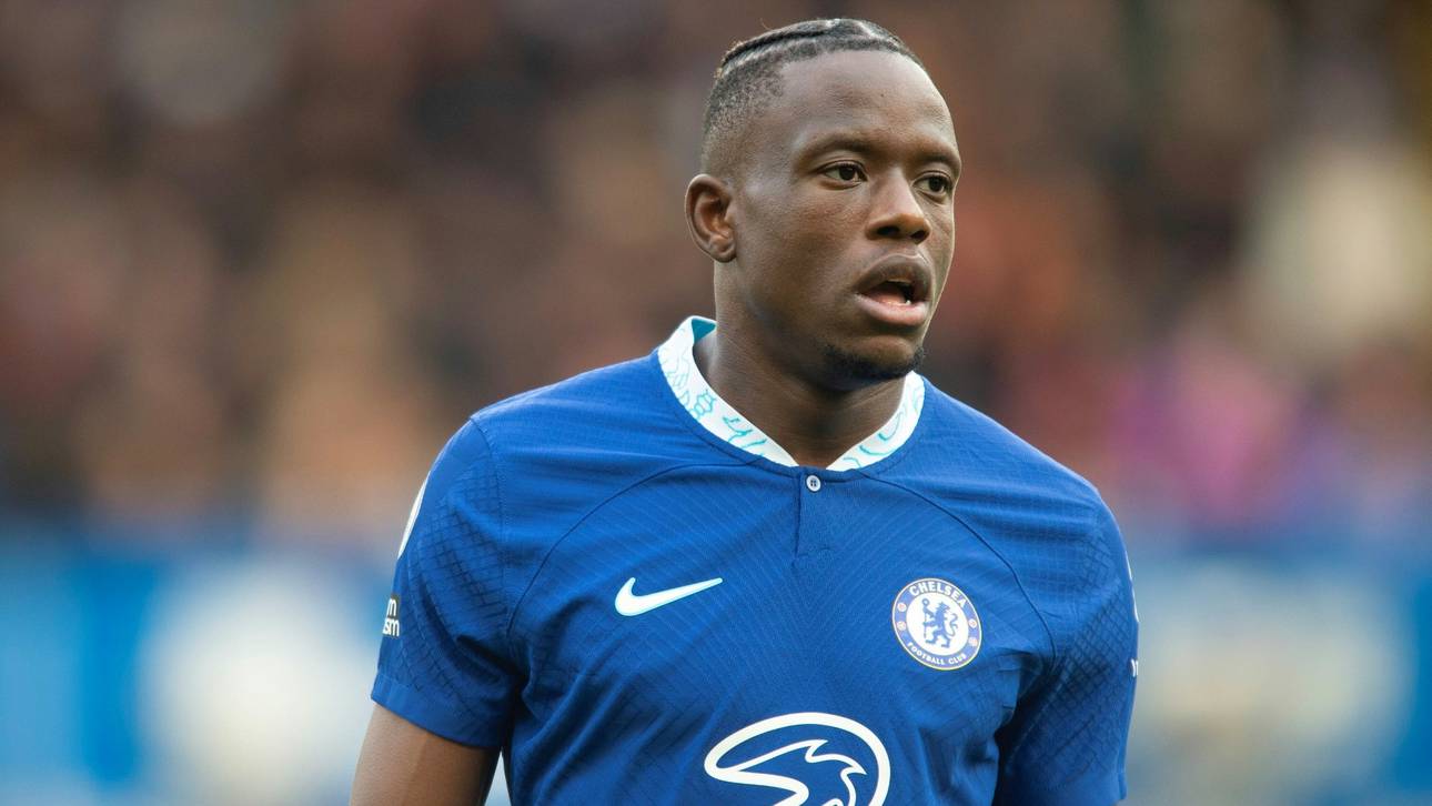 Zakaria und Hütter wieder vereint