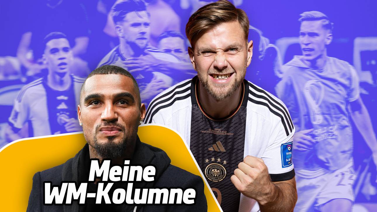 Füllkrug muss Stammstürmer sein