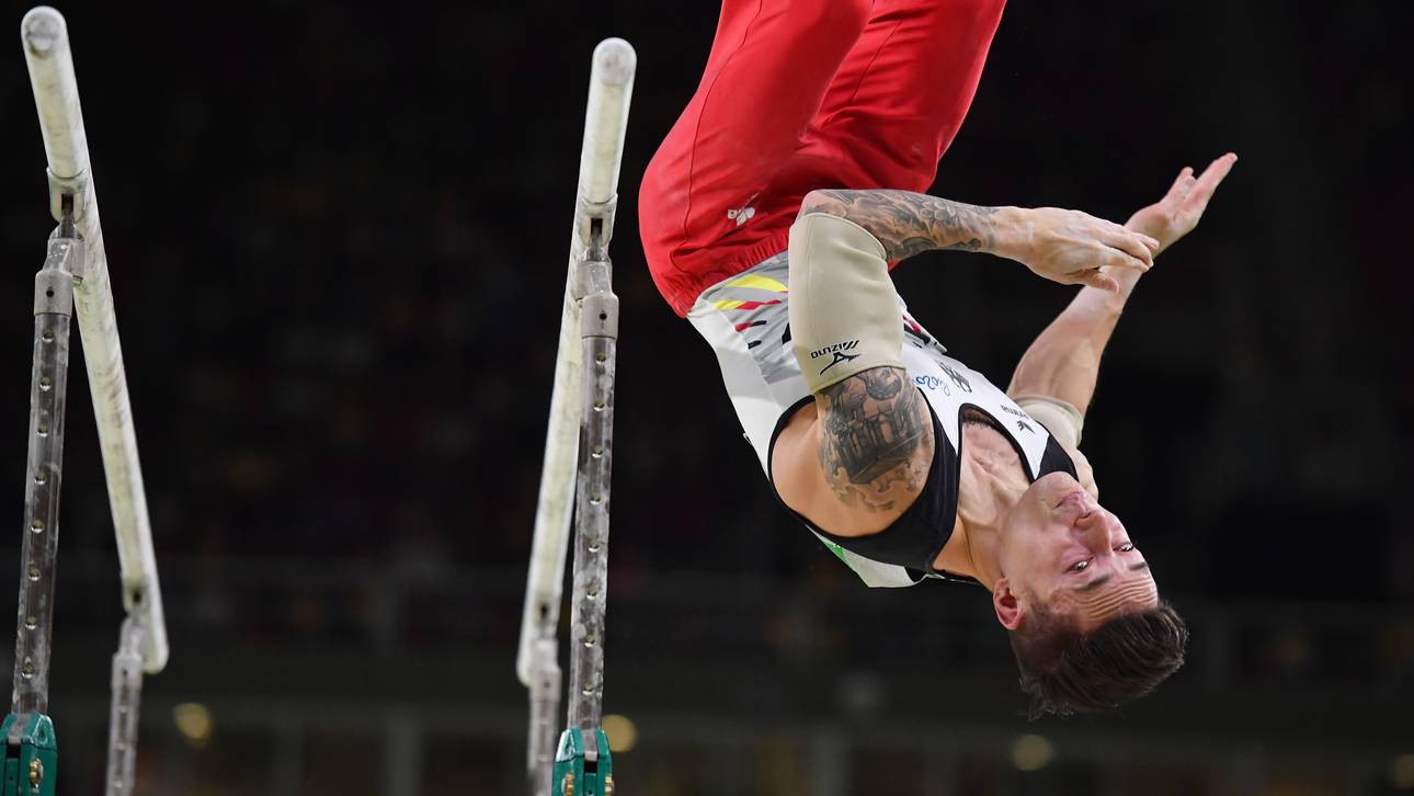 Turner Nguyen hat eigenes Element