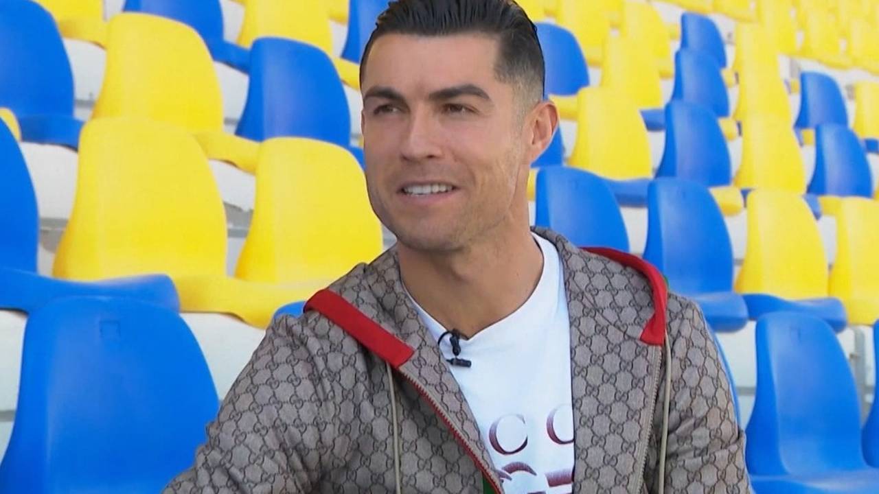 Ronaldo-Zukunft wohl entschieden