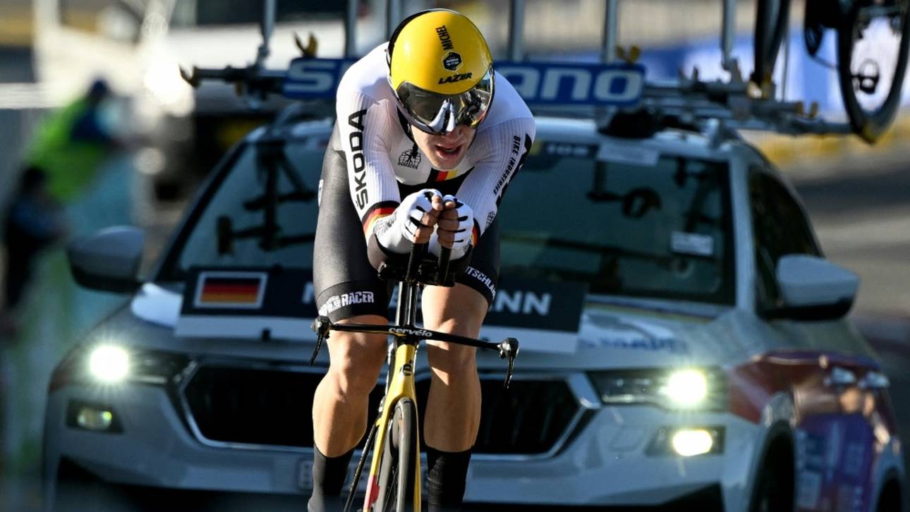 Deutsche Ausreißer scheitern