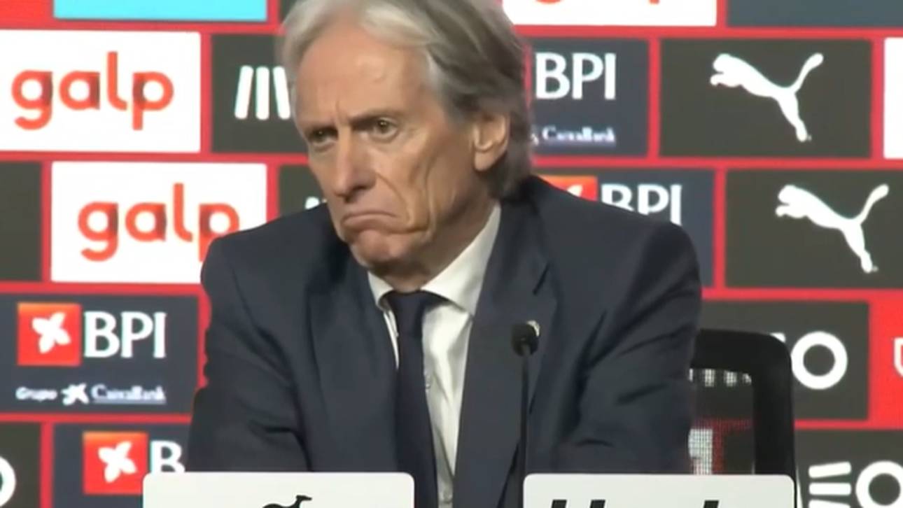 „Ergibt keinen Sinn!“ Portugal-Coach kritisiert Klopp