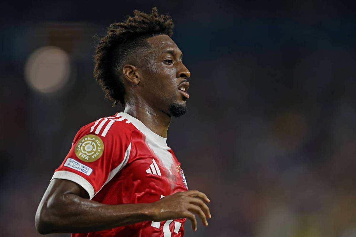 Bayern-Star geadelt: "Held des Klubs"