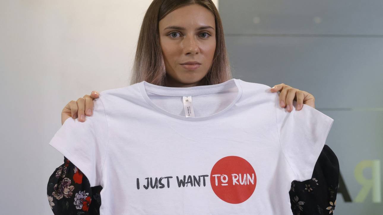 Olympia-Flucht hat heftige Folgen