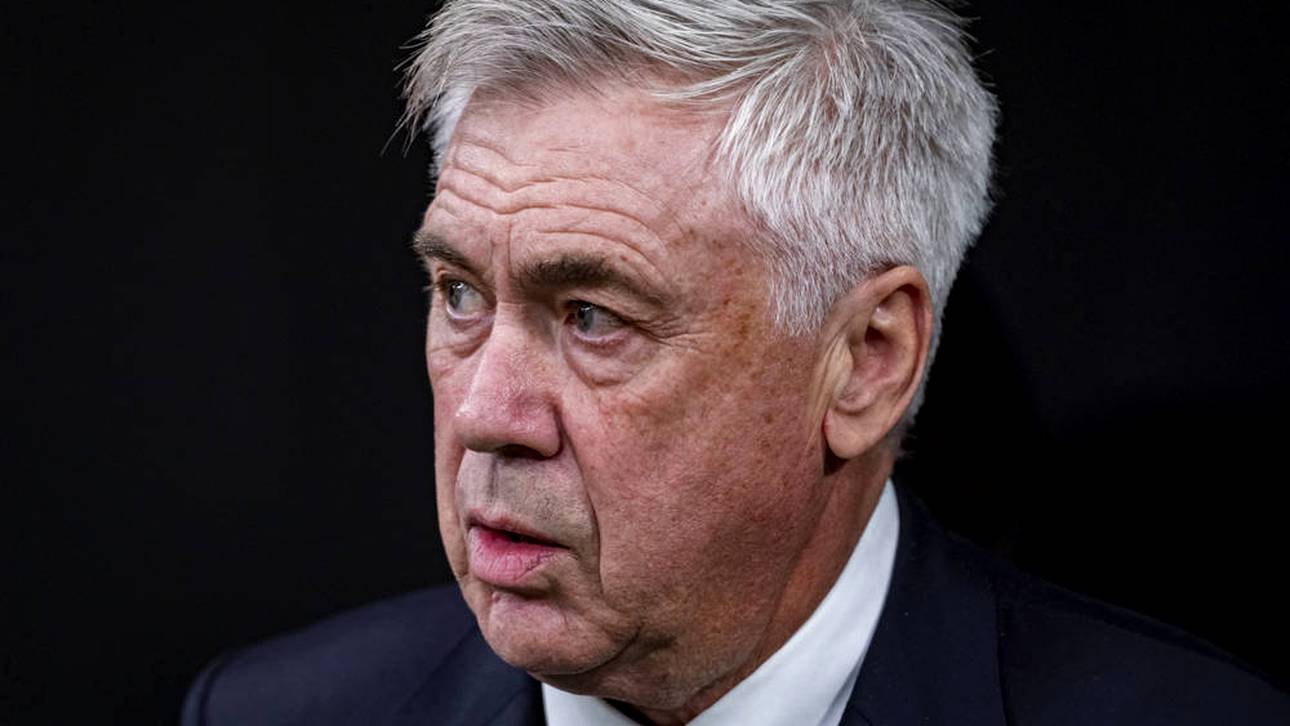 Real kassiert Absage bei Superstar