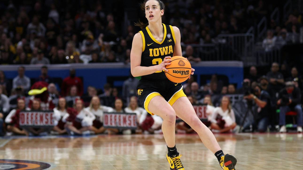 Basketball-Wunderkind verpasst ersten Titel