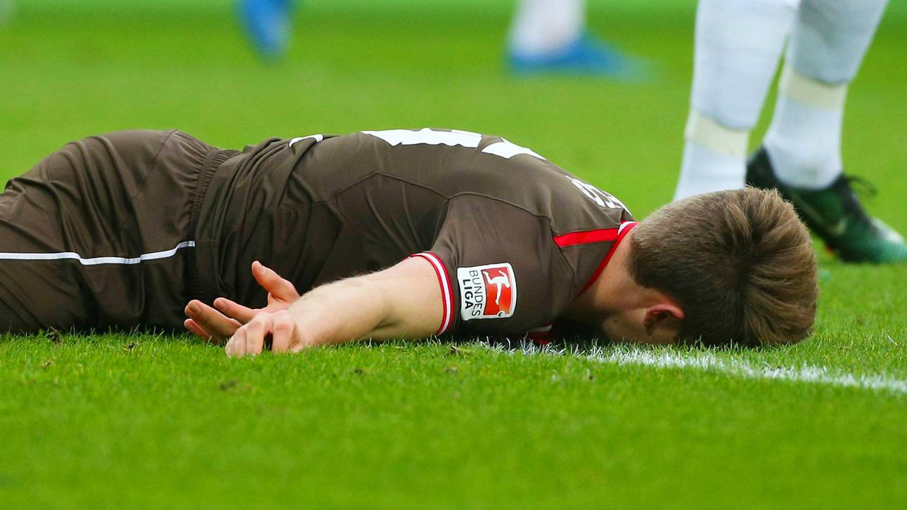 Knockout überschattet St. Paulis Remis