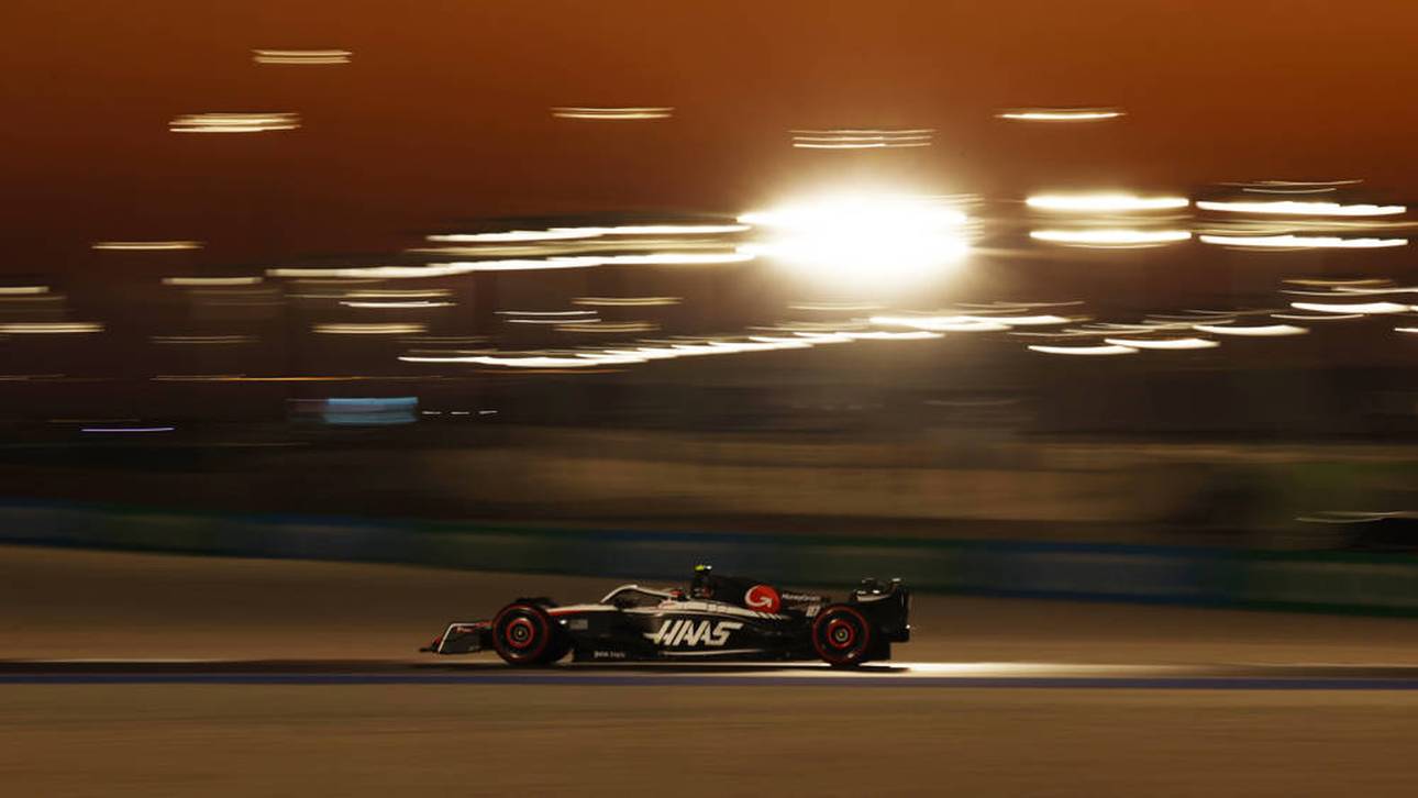 Katar-Horror! Zwei Runden gekotzt