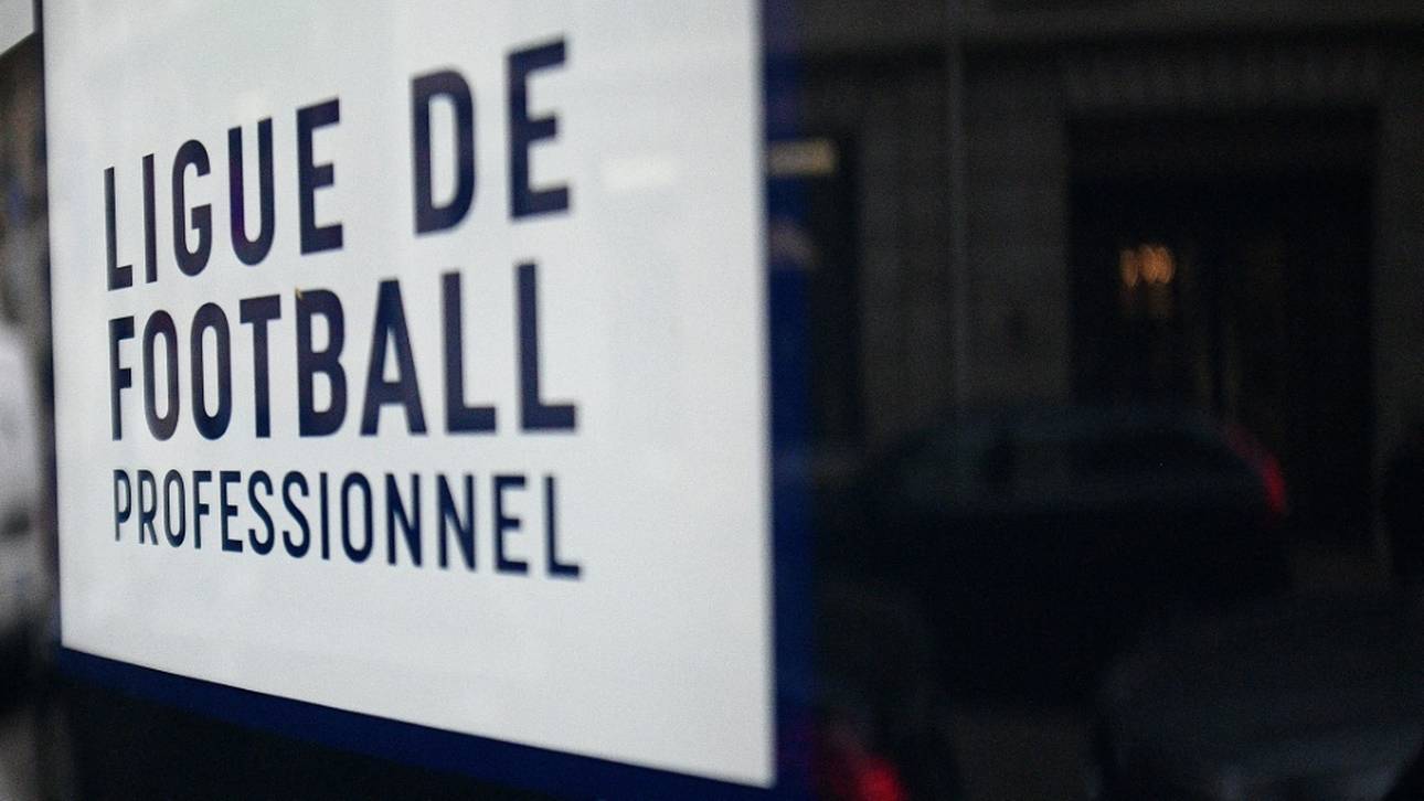 Keine Ligue-1-Spiele in Russland