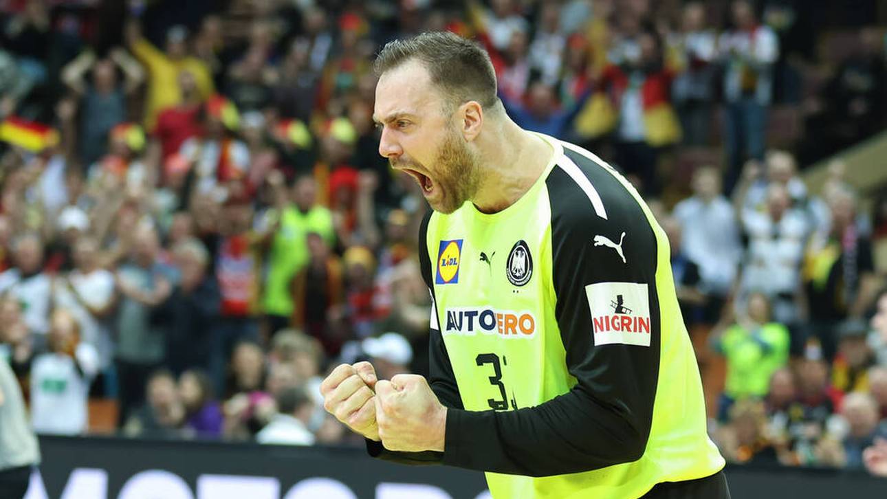 Keeper-Legende adelt Wolff