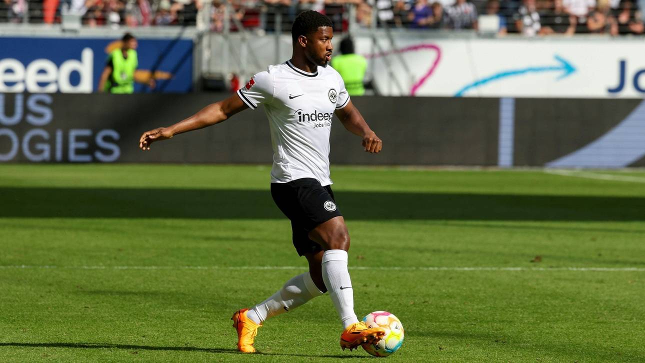 Neuer Klub für Ex-Eintracht-Star