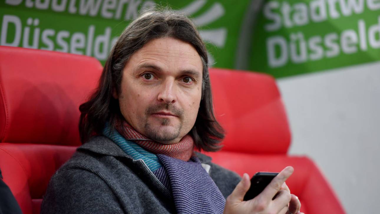 Pfannenstiel im Anflug auf Inter?