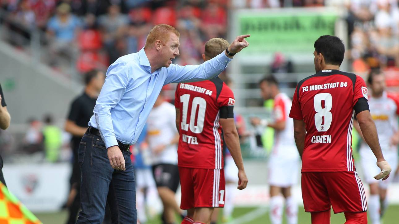 Derbypleite! Ingolstadt in Krise