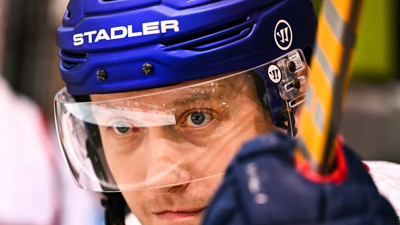 Kapitän Hördler verlässt die Eisbären Berlin