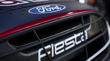 Ford Performance unterstützt ab dieser Saison die Arbeit von M-Sport in der WRC