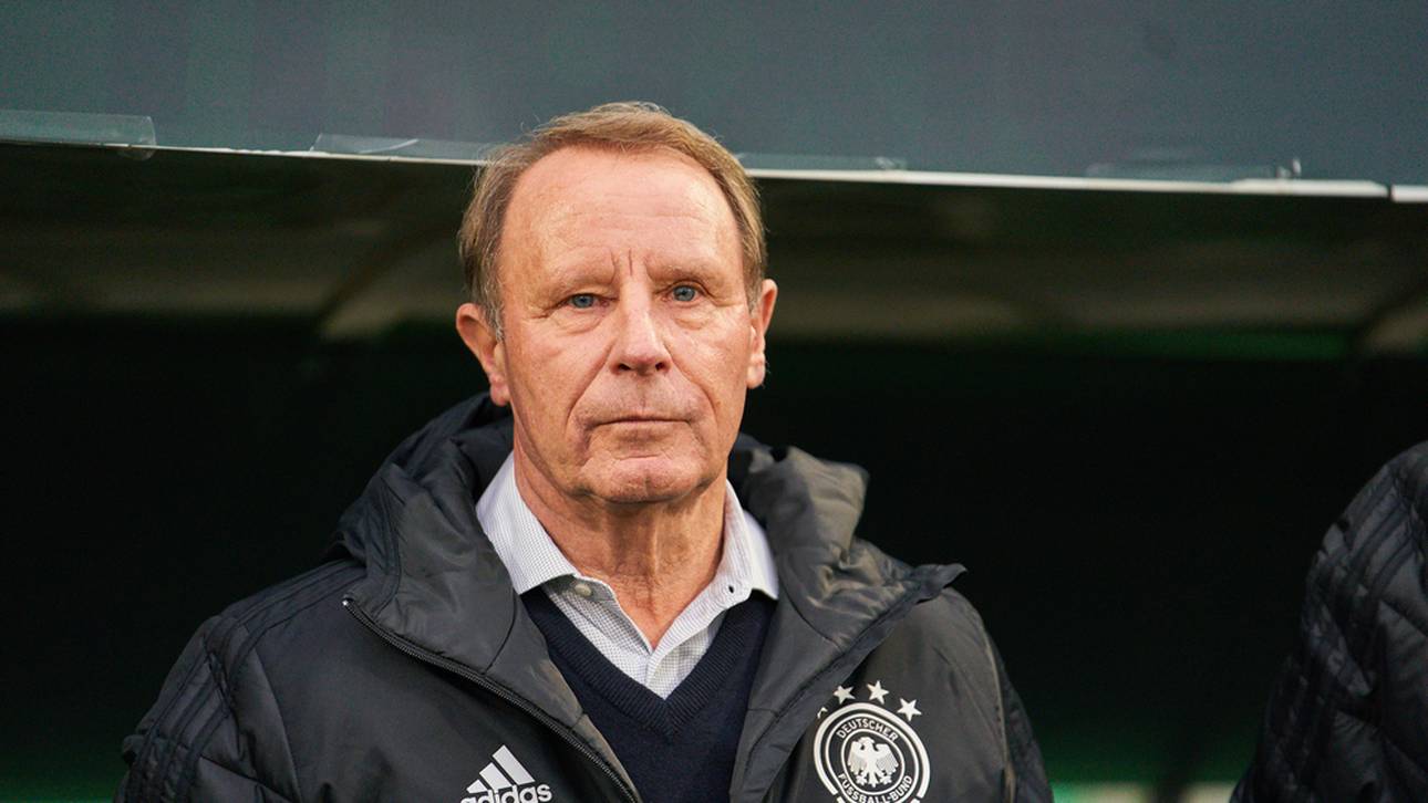 Vogts geht DFB-Stars an