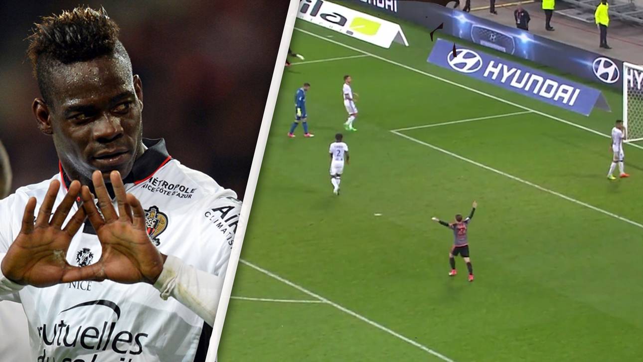 Alle Tore der Ligue 1: 32. Spieltag