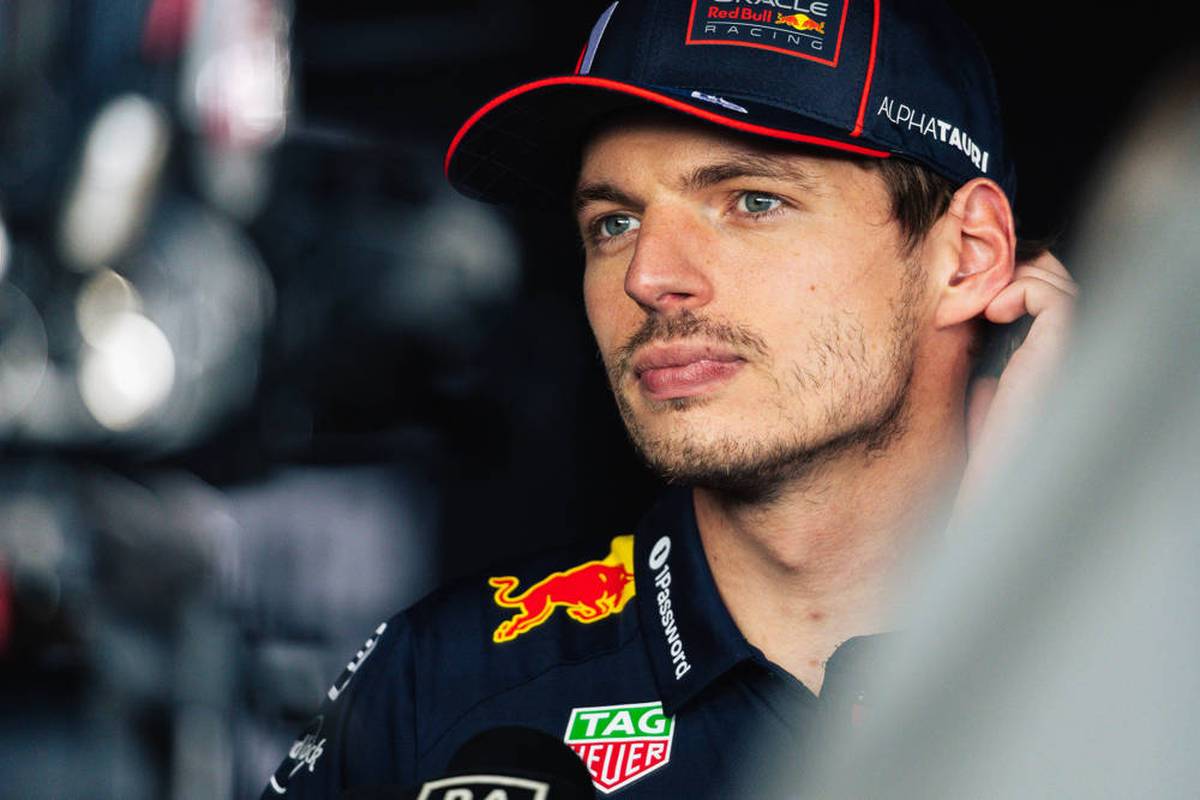 Sky-Experte Ralf Schumacher spricht über die Zukunft von Max Verstappen - wird der Niederländer bei Red Bull bleiben?