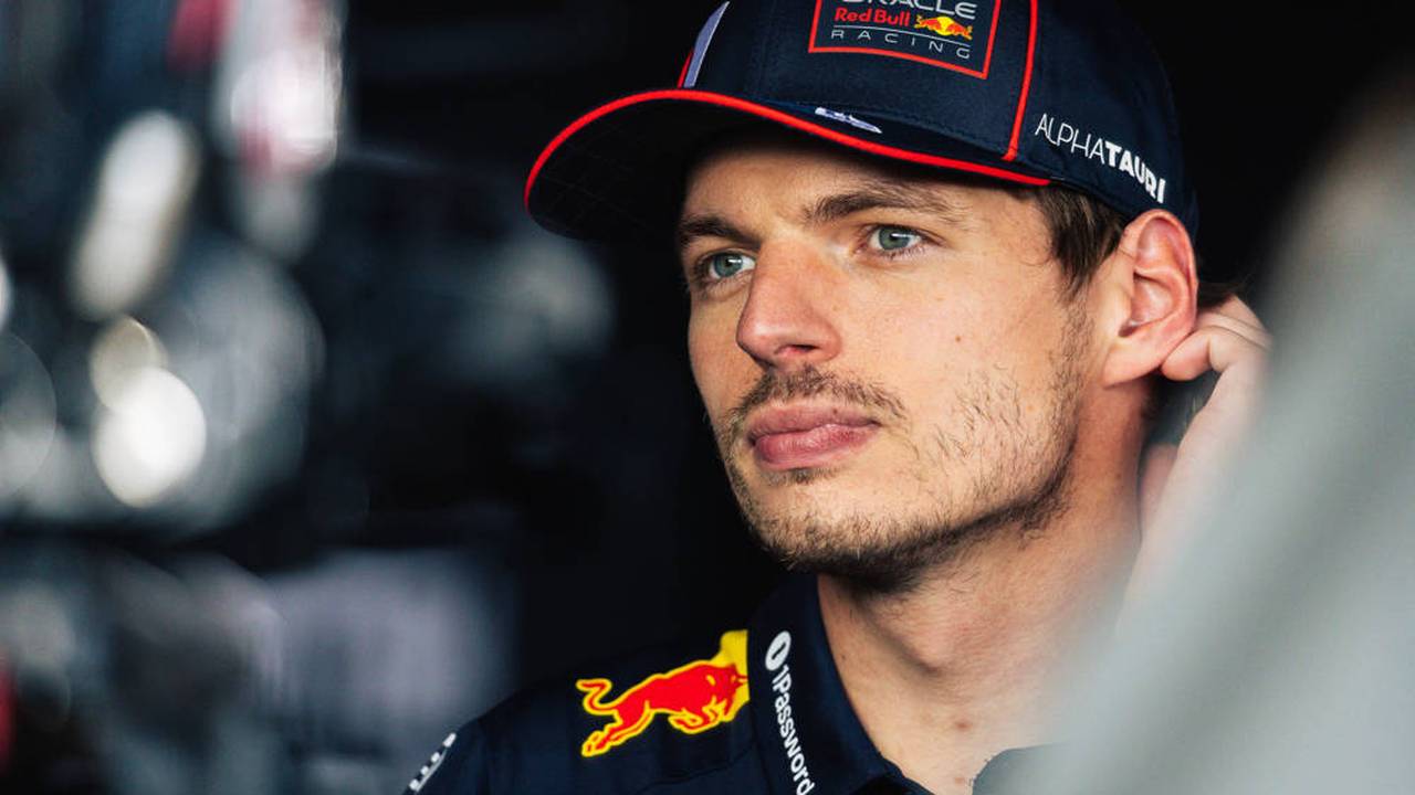 Entscheidung um Verstappen gefallen