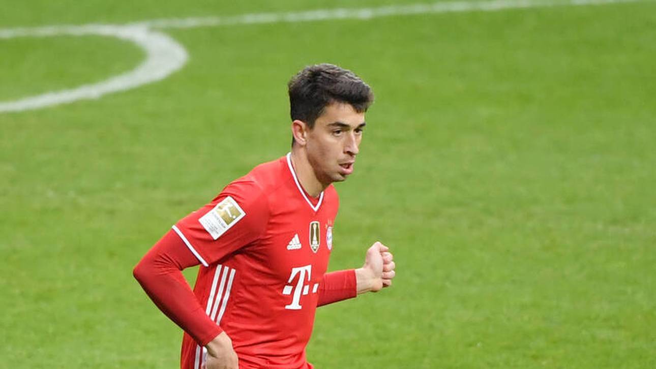 Darum lässt Flick nicht Roca ran