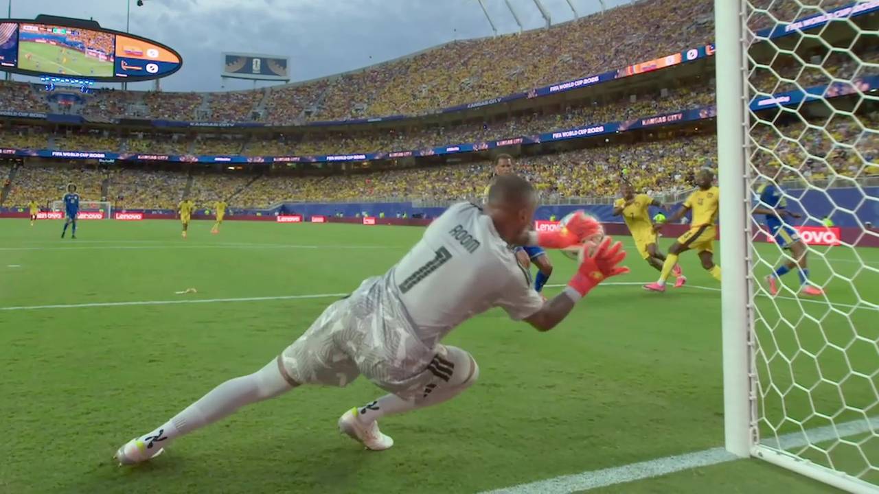 WM 2026: Dieser Teufelskerl beschert Deutschland den Gruppensieg