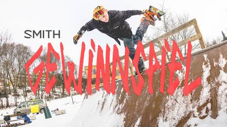 The World of Snowboarding – Smith