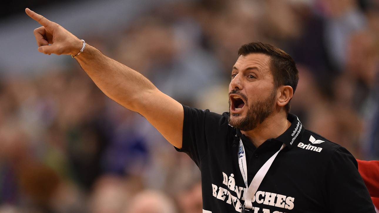 Flensburg erobert Platz drei