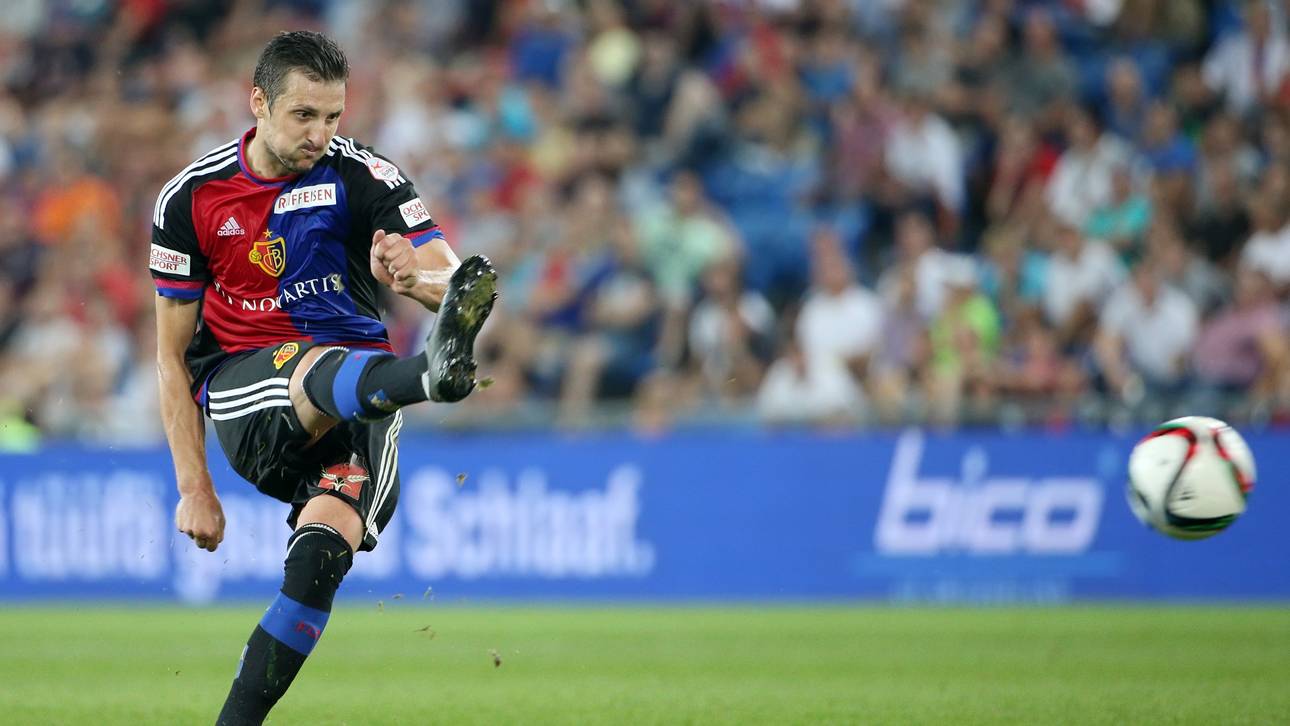 Ex-Stuttgarter wechselt nach Udinese