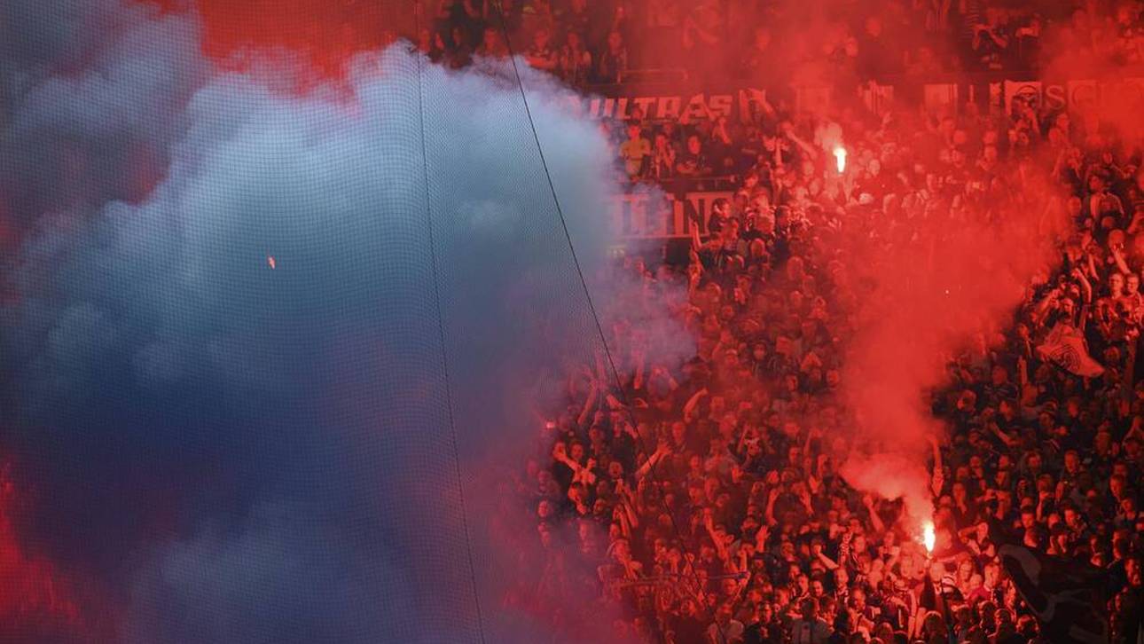 Geldstrafe für Schalke wird reduziert