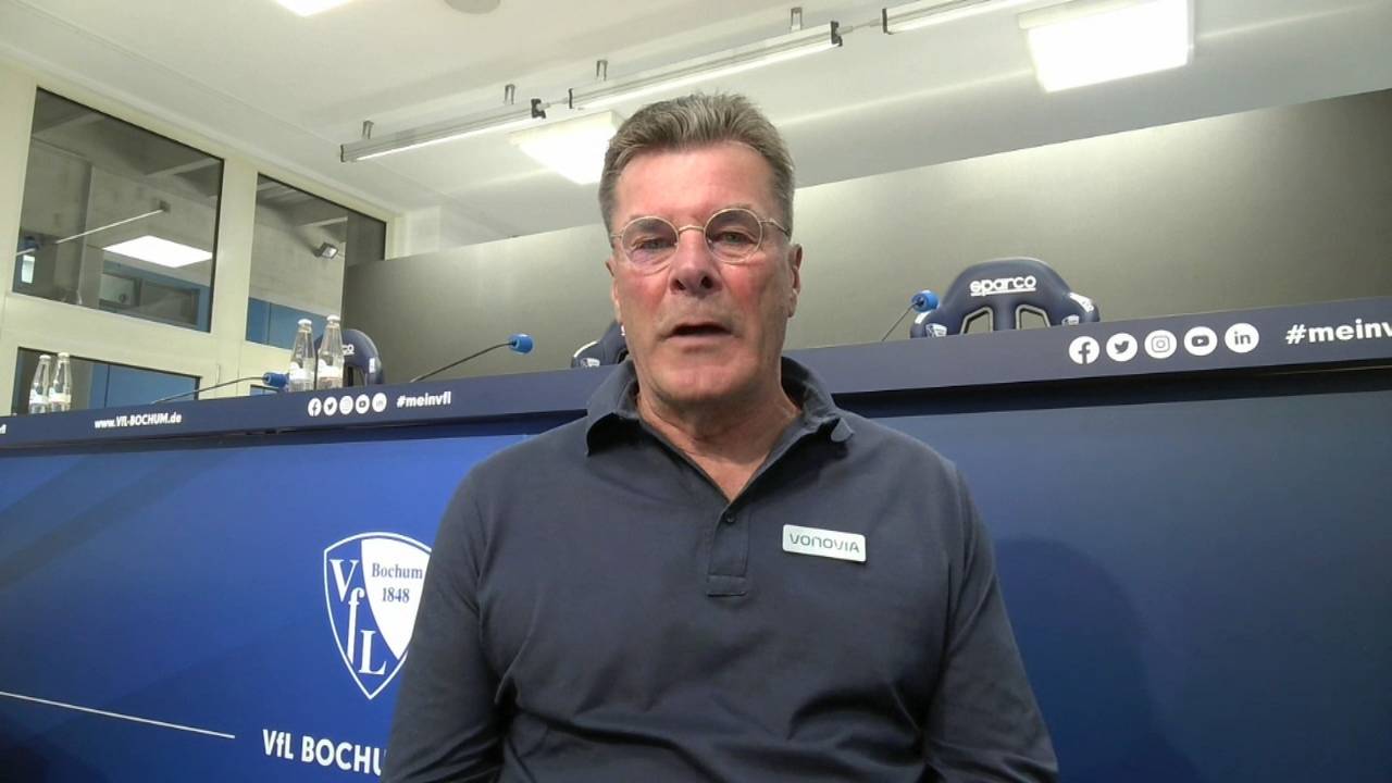 Hecking kündigt massiven Umbruch an