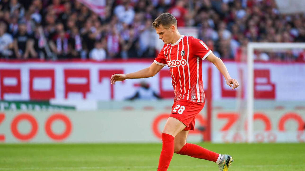 Bleibt Freiburg an Bayern dran?