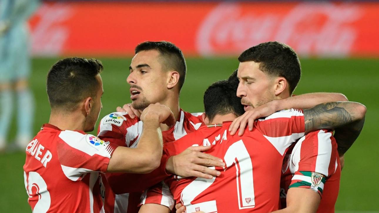 Kuriosum in Spanien: „Magisches“ Bilbao spielt doppeltes Copa-Finale