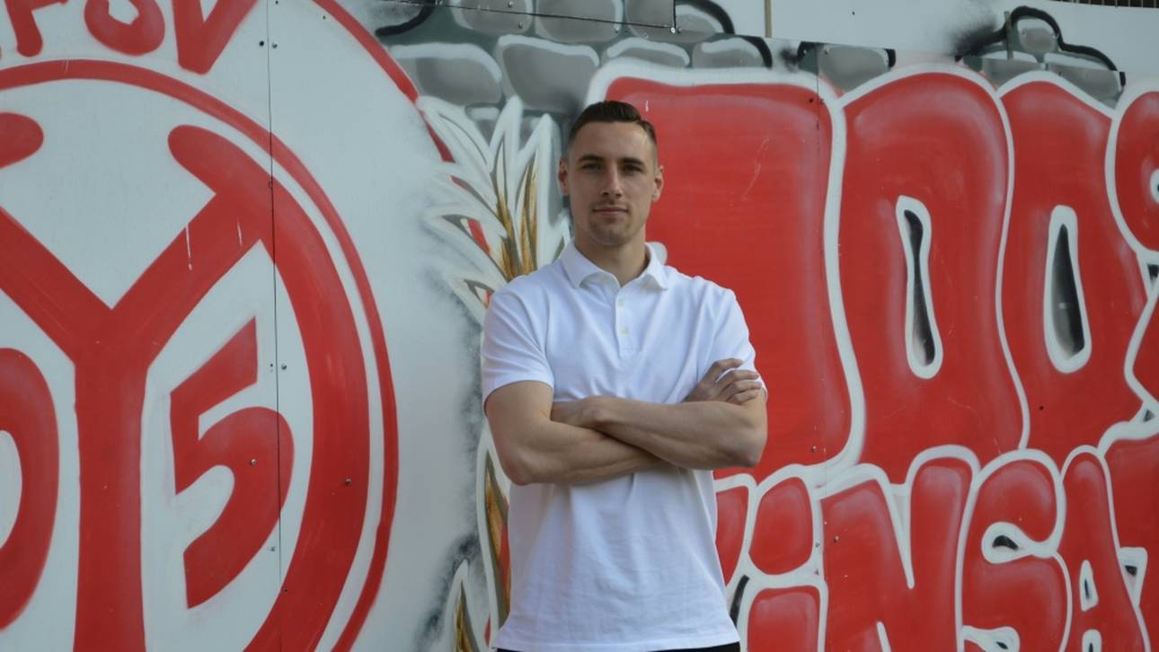 Mainz? Kohrs Zukunft geklärt