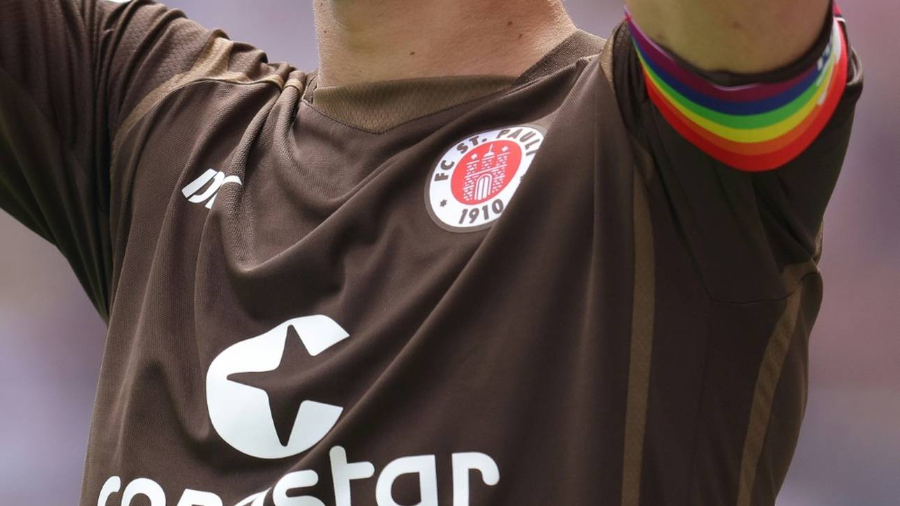 St. Pauli spielt mit Gendersternchen