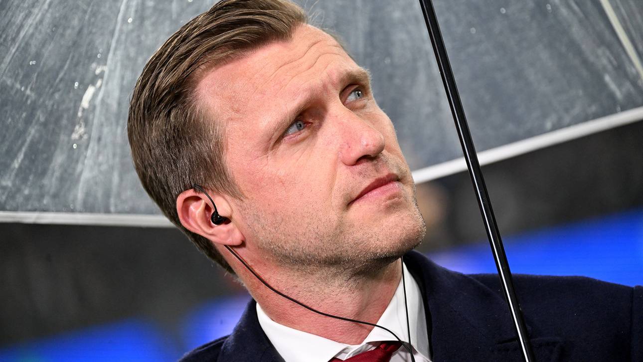 Krösche? Klartext von Eintracht-Boss