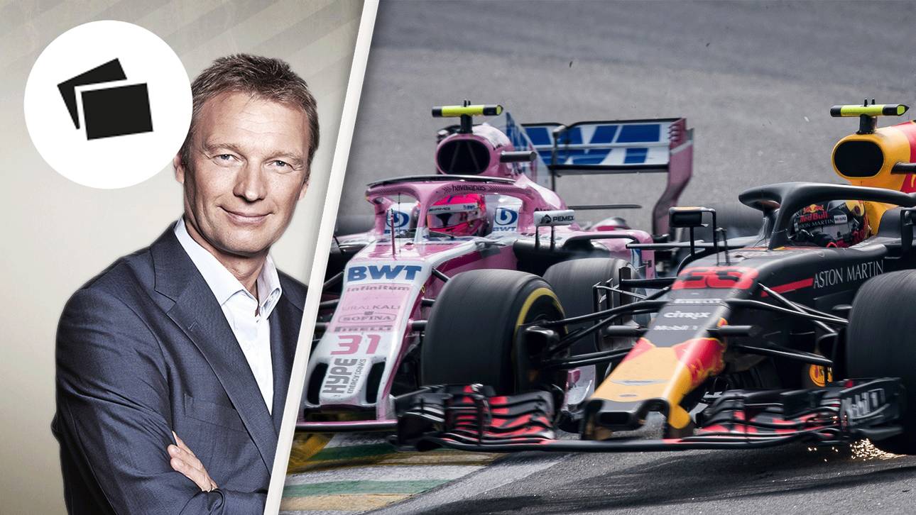 Kohl: Mad Max macht sich Feinde