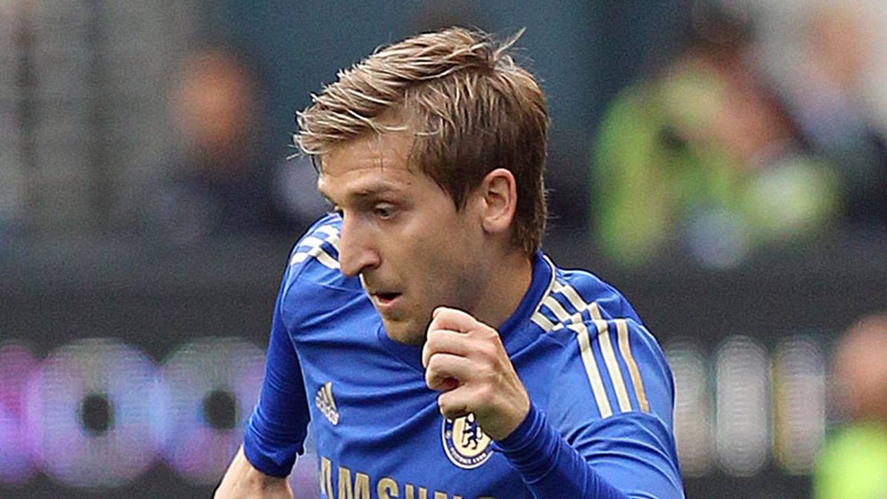 Marins Leihe nach Florenz fix