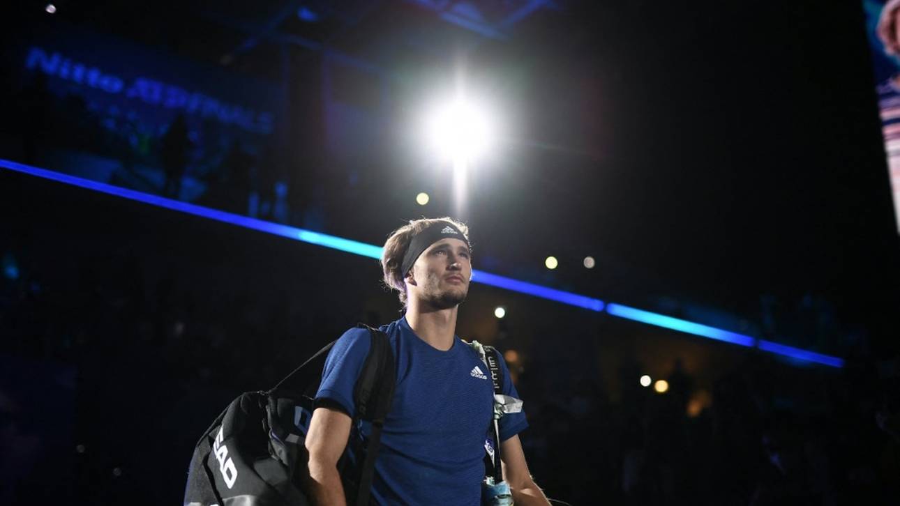 Zverevs Erfolgsrezept gegen Djokovic