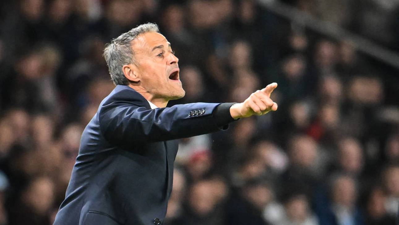 PSG-Coach will Bayern „leiden“ lassen