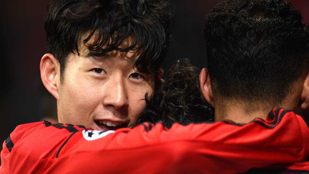 HSV profitiert von Sons Wechsel