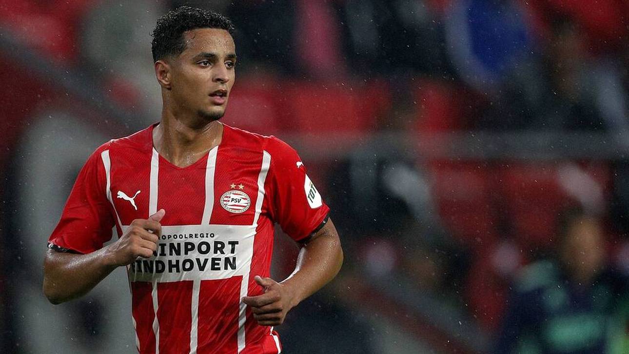 Ausnahmetalent spurlos verschwunden