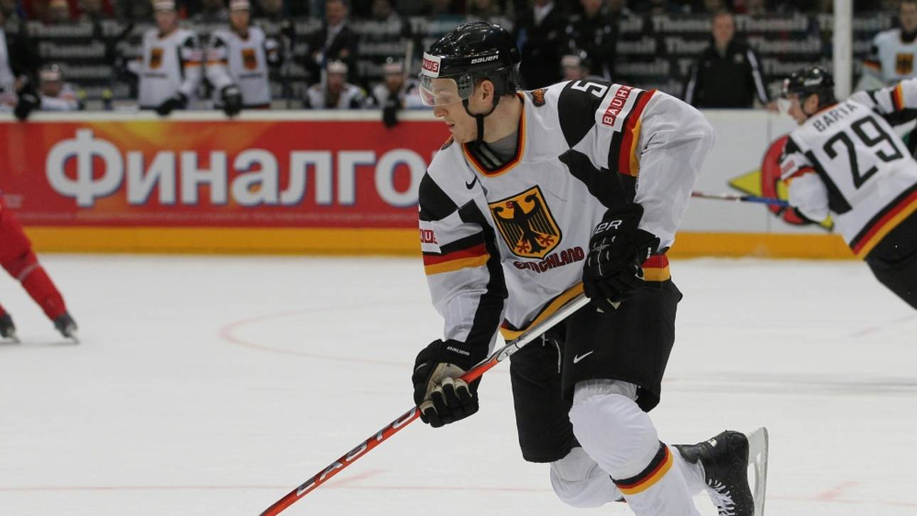 Neun Neue für das DEB-Team