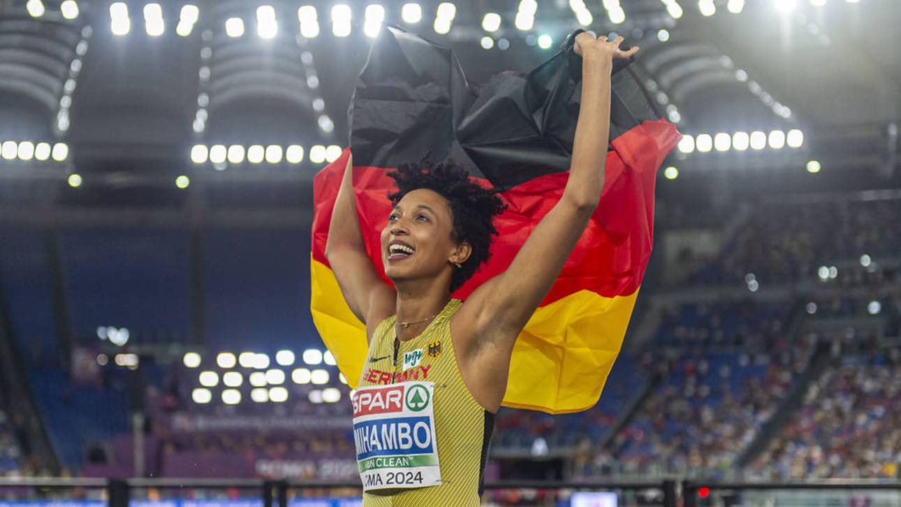 Die deutschen Stars bei Olympia