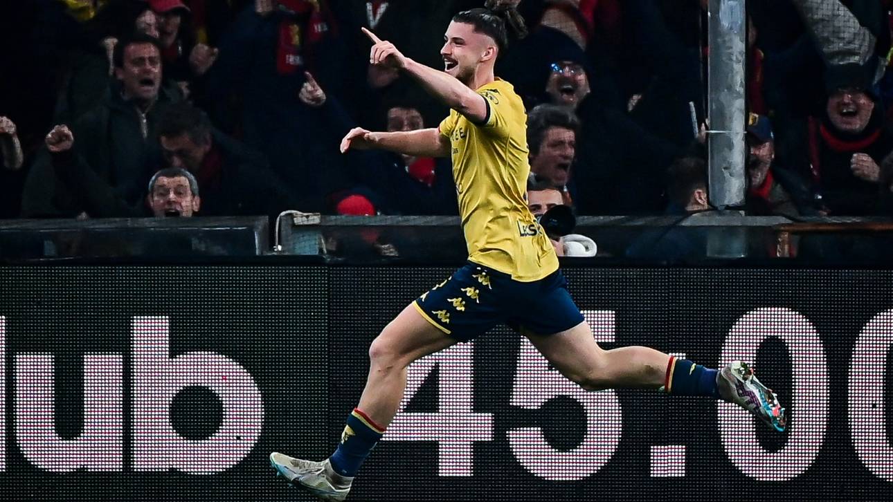 Bayern wollen angeblich Rumänen Dragusin