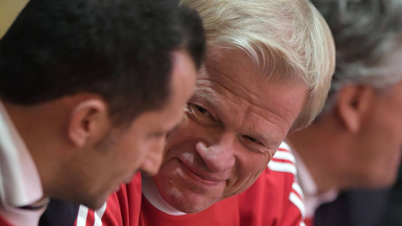 Bayerns Katar-Zoff: Niederlage vor Gericht